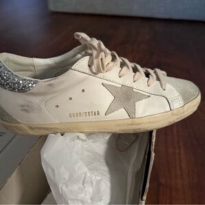 GOLDEN GOOSE Sneakers - Size 41